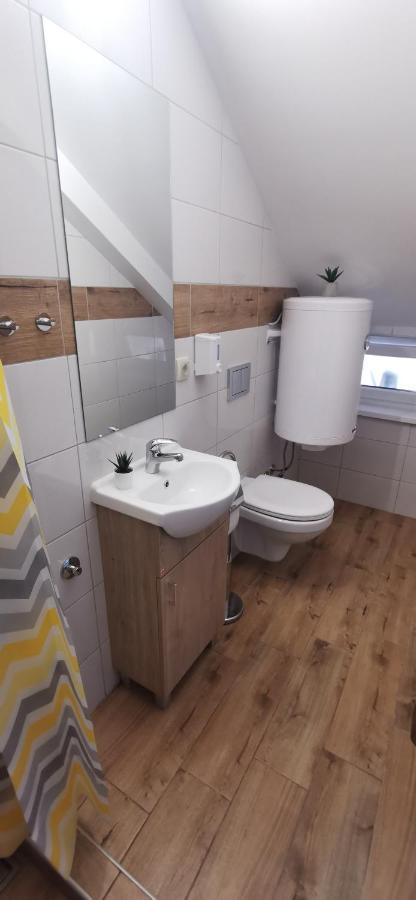 Canti Apartments Novi Sad Eksteriør bilde