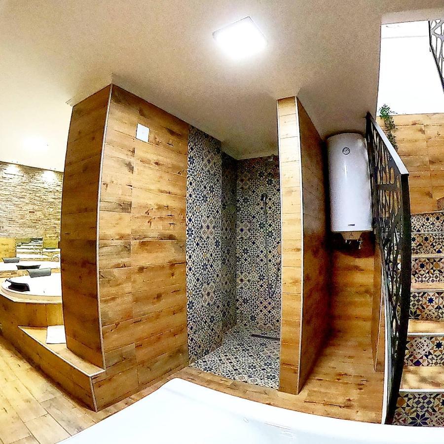 Canti Apartments Novi Sad Eksteriør bilde