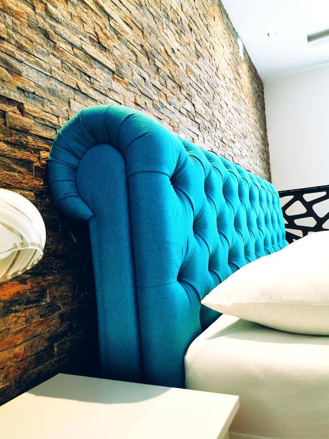 Canti Apartments Novi Sad Eksteriør bilde