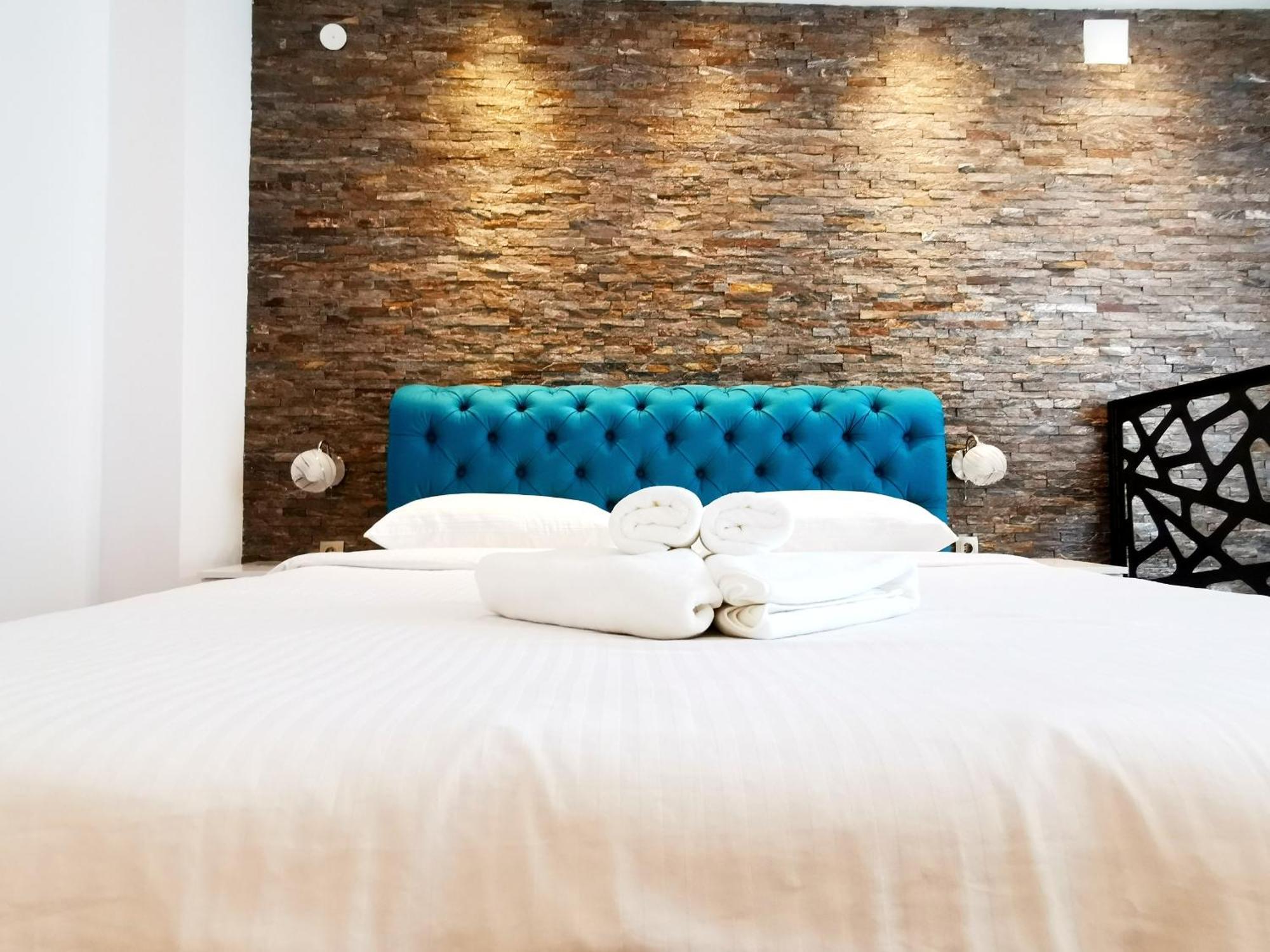 Canti Apartments Novi Sad Eksteriør bilde